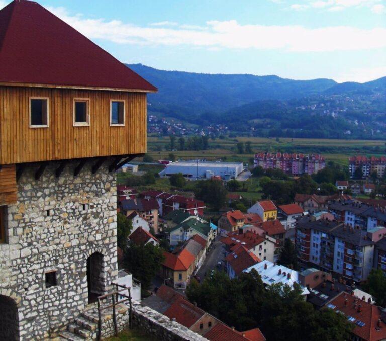 ВНЖ в Сербии при покупке недвижимости
